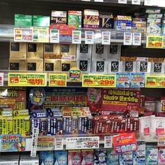 大阪道顿堀心斋桥化妆品购物攻略