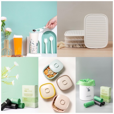 家联科技2021年营收稳健增长20.28%，生物全降解制品与家居用品双轮驱动战略成效显著