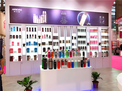 融合创意与品质，探寻家居新潮流——记第二十五届中国(深圳)国际礼品及家居用品展览会