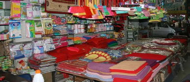 阎良大型商品展销会明日盛大开幕，家居用品等你来淘！