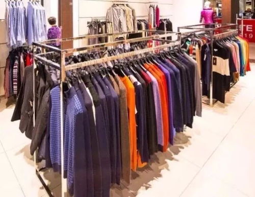 2018喜迎国庆消费商品服装美食购物节盛况