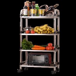 霸州市康仙庄永益五金制品厂热销1.5层家用金属制品，厂家直供促销